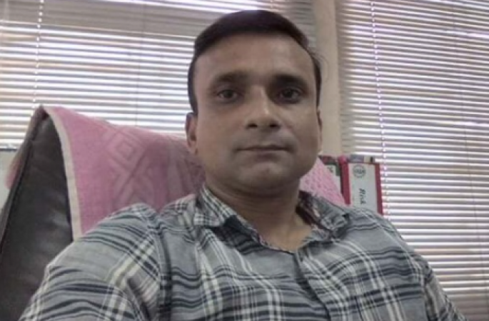 মৃত্যুদণ্ডপ্রাপ্ত আসামি আশুলিয়া দৈনিক পত্রিকার প্রতিনিধির পরিচয় দিতেন